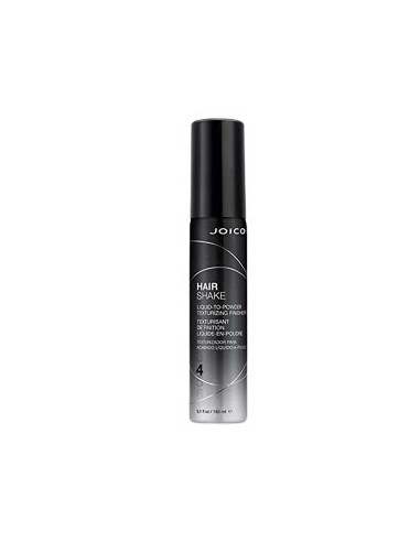 Hair Shake Liquid To Powder Finishing Texturizer