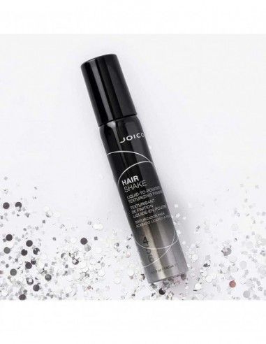 Hair Shake Liquid To Powder Finishing Texturizer