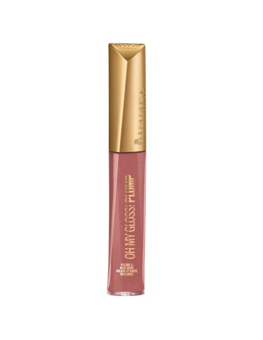 Rimmel Oh My Gloss Plump Lip Gloss 210 1999