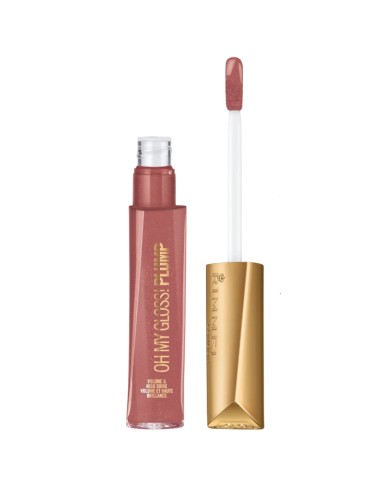 Rimmel Oh My Gloss Plump Lip Gloss 210 1999