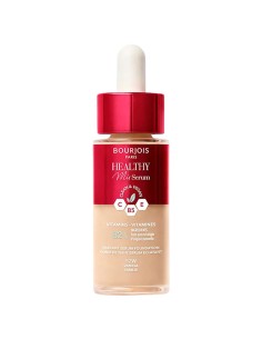 Bourjois Healthy Mix Serum Makeup Foundation