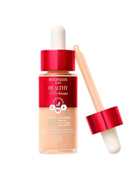 Bourjois Healthy Mix Serum Makeup Foundation