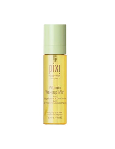 Pixi Toning Face Spray Vitamin Wakeup Mist