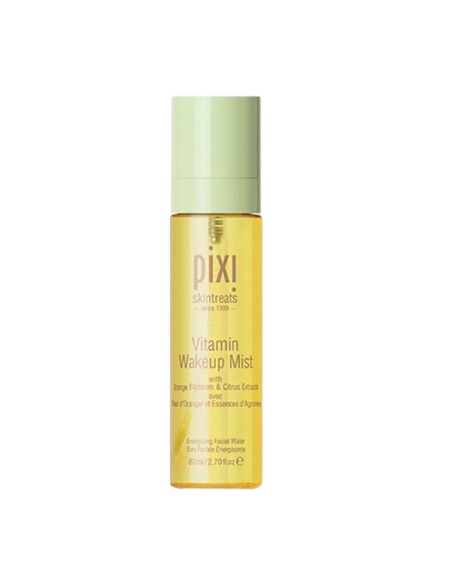 Pixi Toning Face Spray Vitamin Wakeup Mist