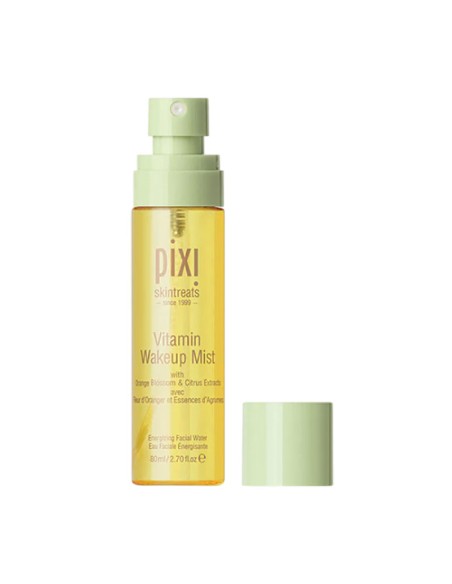 Pixi Toning Face Spray Vitamin Wakeup Mist