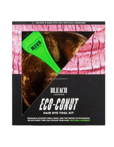 Bleach LondonBleach London Eco-Conut Hair Dye Tool Kit