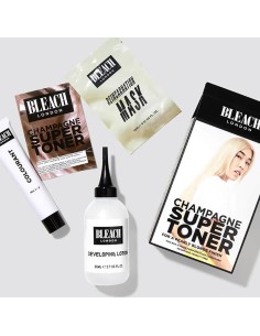 Bleach London Champagne Super Toner