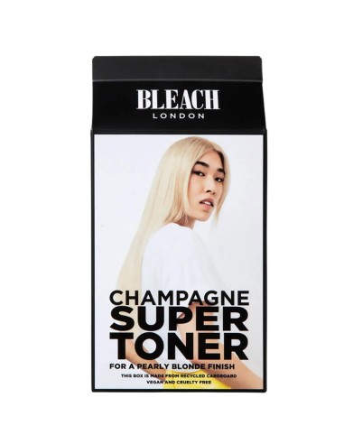 Bleach London Champagne Super Toner Bleach London Champagne Super Toner