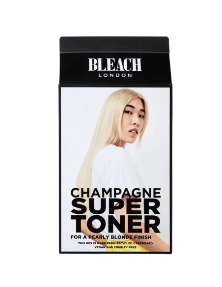 Bleach London Champagne Super Toner Bleach London Champagne Super Toner