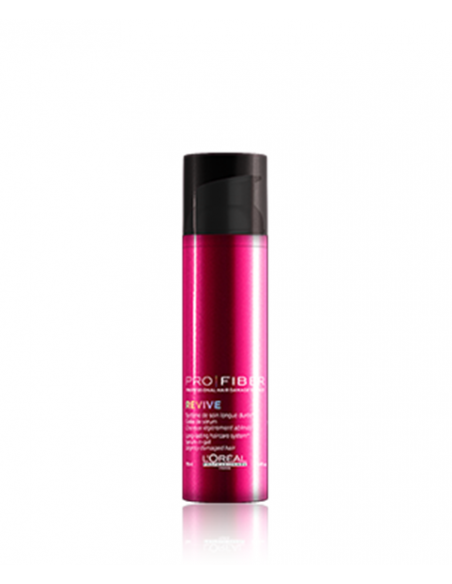 Pro Fiber Revive Serum In Gel Pro Fiber Revive Serum In Gel