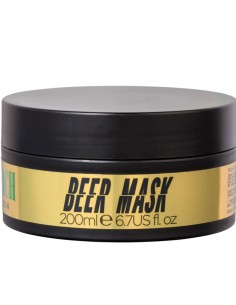 Bleach London Beer Mask