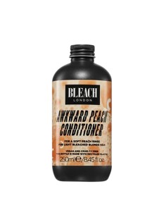 Bleach London Awkward Peach Conditioner