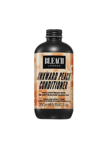 Bleach London Awkward Peach Conditioner Bleach London Awkward Peach Conditioner
