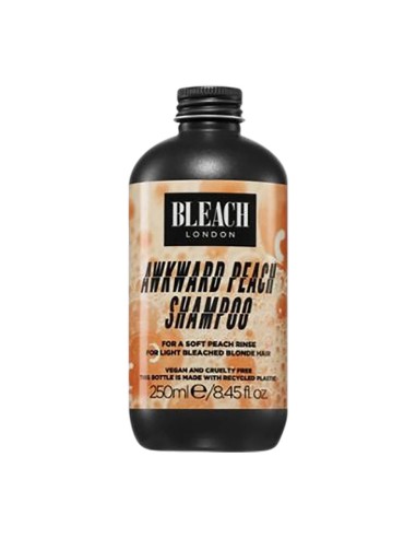 Bleach London Awkward Peach Shampoo Bleach London Awkward Peach Shampoo