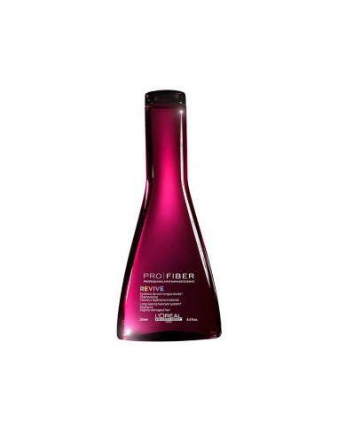 Pro Fiber Revive Shampoo Pro Fiber Revive Shampoo