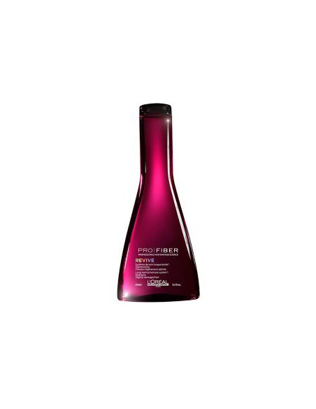 Pro Fiber Revive Shampoo