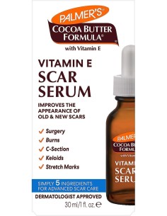 Palmer's Cocoa Butter Formula Scar Serum