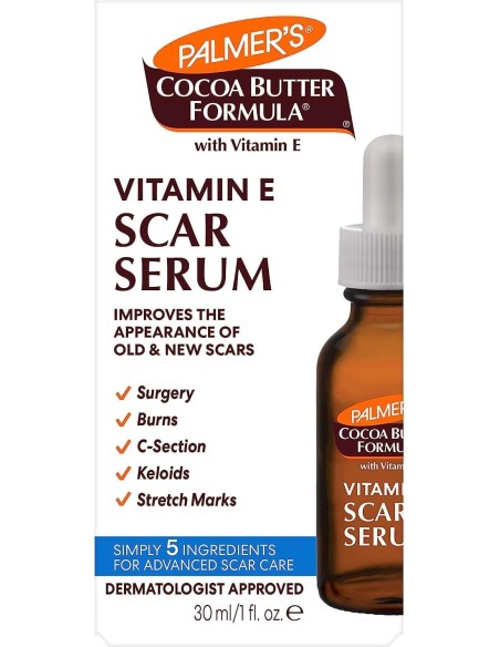 Palmer's Cocoa Butter Formula Scar Serum