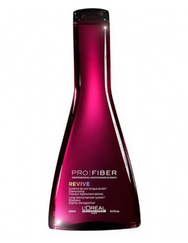 Pro Fiber Revive Shampoo Pro Fiber Revive Shampoo