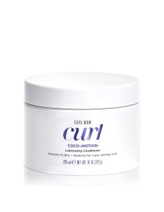 Curl Wow Coco Motion Lubricating Conditioner