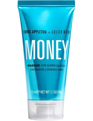 Color Wow and Chris Appleton Money Masque
