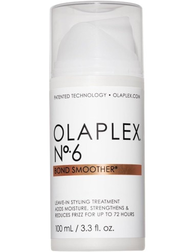 OlaplexOlaplex No.6 Bond Smoother