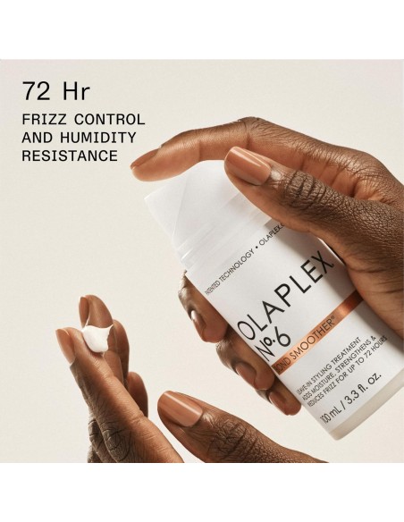 OlaplexOlaplex No.6 Bond Smoother
