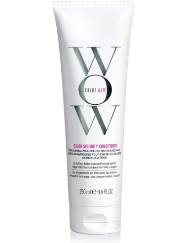 Color Wow Color Security Conditioner For Normal To Thick Hair Color Wow Color Security Conditioner For Normal To Thick Hair