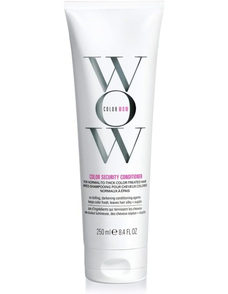 Color Wow Color Security Conditioner For Normal To Thick Hair