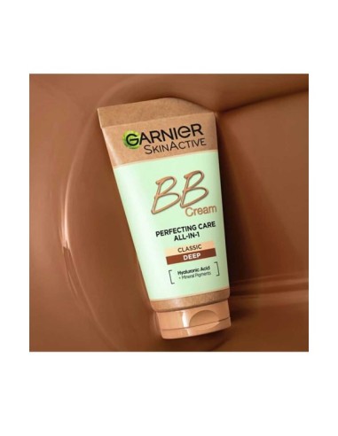 Skin Active Classic Perfecting Care All In 1 BB Cream Deep