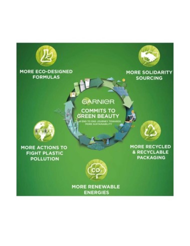 Skin Active Classic Perfecting Care All In 1 BB Cream Deep