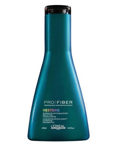 Pro Fiber Restore Conditioner