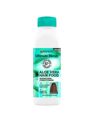 Ultimate Blends Aloe Vera Hair Food Quenching Conditioner