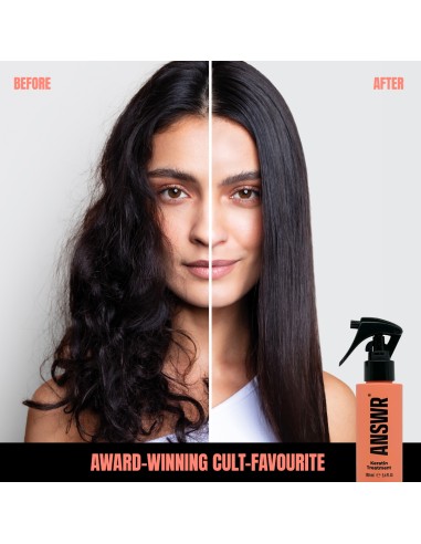 ANSWR At-Home Keratin Treatment