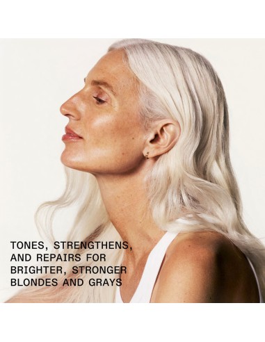 OlaplexOlaplex Blonde Enhancer Toning Shampoo No. 4P OlaplexOlaplex Blonde Enhancer Toning Shampoo No. 4P