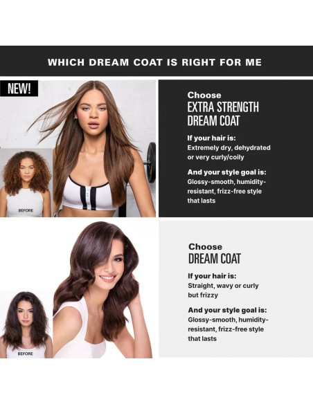 Color Wow Extra Strength Dream Coat Color Wow Extra Strength Dream Coat