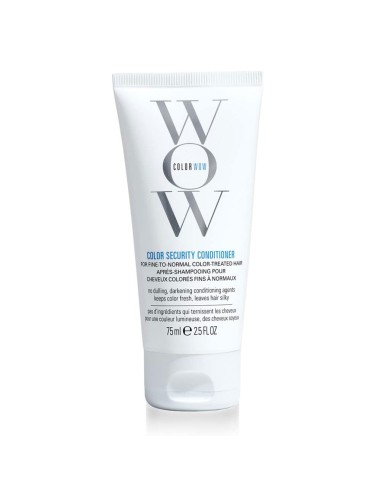 Color Security Conditioner For Fine-To-Normal Hair Color Security Conditioner For Fine-To-Normal Hair