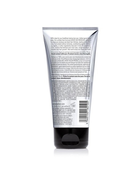 Color Wow Color Security Shampoo