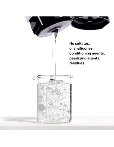 Color Wow Color Security Shampoo Color Wow Color Security Shampoo