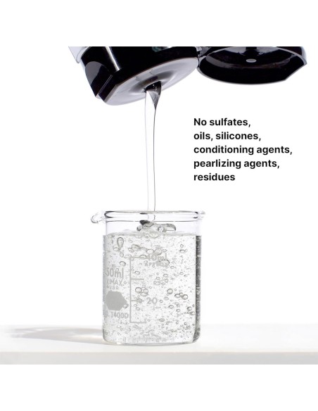 Color Wow Color Security Shampoo Color Wow Color Security Shampoo