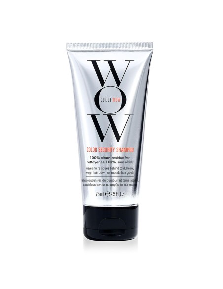 Color Wow Color Security Shampoo Color Wow Color Security Shampoo