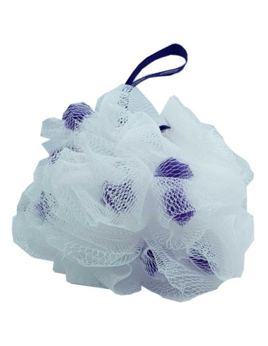 Balmy Easy Foaming Bath Pouf Large Balmy Easy Foaming Bath Pouf Large