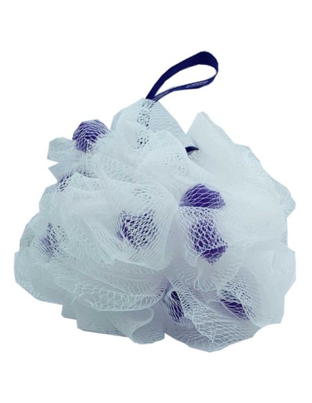 Balmy Easy Foaming Bath Pouf Large Balmy Easy Foaming Bath Pouf Large