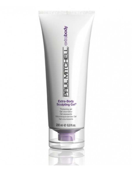 Paul Mitchell Extra Body Sculpting Gel Paul Mitchell Extra Body Sculpting Gel