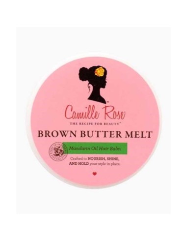 Brown Butter Melt Brown Butter Melt