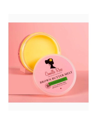 Brown Butter Melt Brown Butter Melt