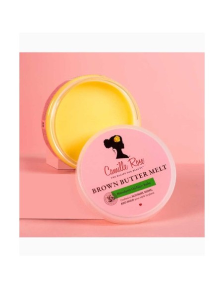 Brown Butter Melt Brown Butter Melt