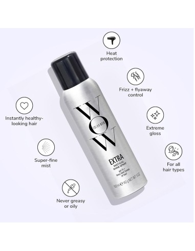 Color Wow Extra Mist-ical Shine Spray Color Wow Extra Mist-ical Shine Spray