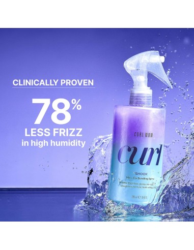 Color Wow Curl Wow Shook Mix + Fix Bundling Spray Color Wow Curl Wow Shook Mix + Fix Bundling Spray