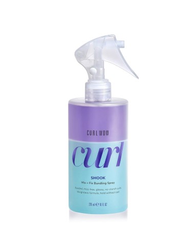 Color Wow Curl Wow Shook Mix + Fix Bundling Spray Color Wow Curl Wow Shook Mix + Fix Bundling Spray